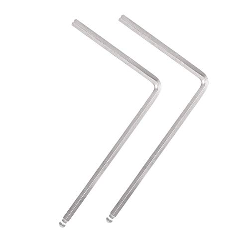 Llave allen 5mm 8 Imagen adicional