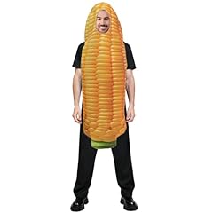 Corn Costume