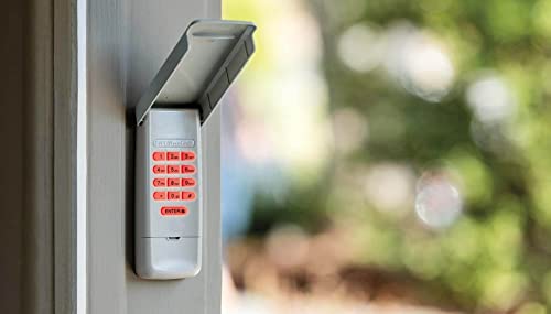 Liftmaster 878Max Security+ Garage Door Keypad Wireless And Keyless Entry System For Easy Entry #TOP1