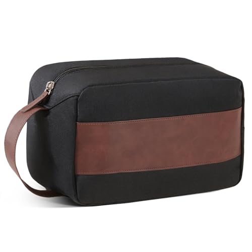 Trousse de toilette de voyage Vorspack grand format pour vos déplacements et séjours à l'hôtel