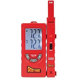 Power Probe Dual-Zone Temperature Probe Kit (TEMPKIT)