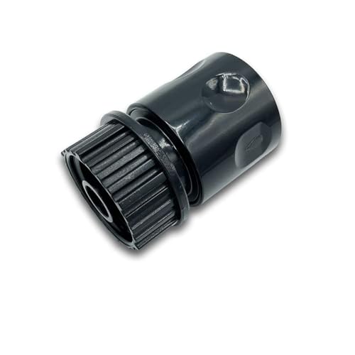 EGO Power+ Parts 2823689001 Quick Connect Coupling for Hose Washout Port on EGO Z6 ZT4200L & ZT4204L 42" Zero Turn Riding Mower