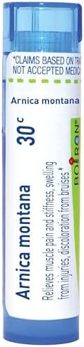 Boiron Arnica Montana 30C Homeopathic Medicine | Single-medicine ...