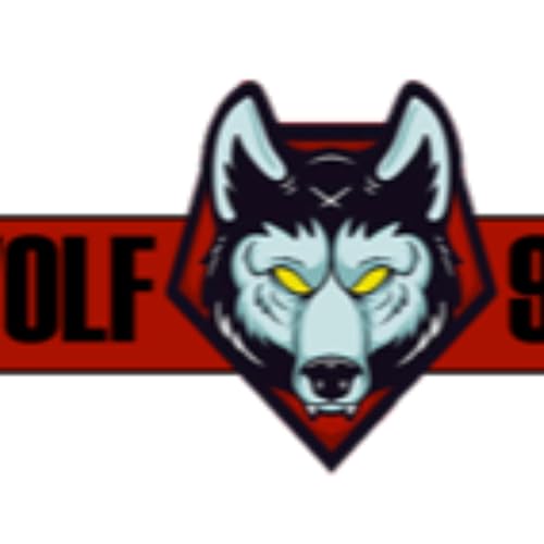 WOLF99 Game No Hu cover art