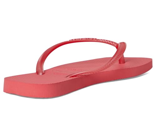 Havaianas Women's Slim Square Sandals Flip-Flop4