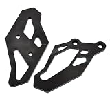 yamaha yzf r3 2019 top speed Reemplaza las piezas originales de fácil desgaste, brindando una mejor protección a los discos de freno. Ofrece una protección óptima para los discos de freno de motocicleta durante colisiones o conducción agresiva, evitando daños por piedras y otros objetos duros.