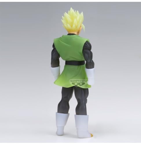 Figurine Clearise Dragon Ball Z Son Gohan great Saiyaman Ver. II Ver.b - vue 5