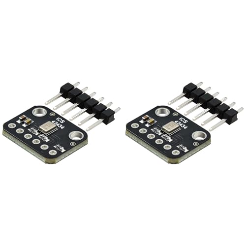 Filtro de paso bajo en módulo de micrófonos MEMS de alta sensibilidad
