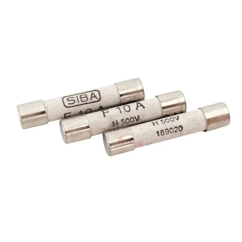 Fil de fusible 7006563 haute précision H500V pour circuits sensibles