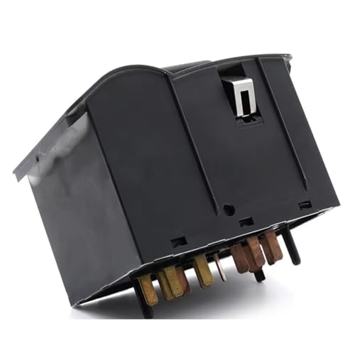 Interruptor de luces y antiniebla con control estable y preciso para Opel Astra G Zafira A 3