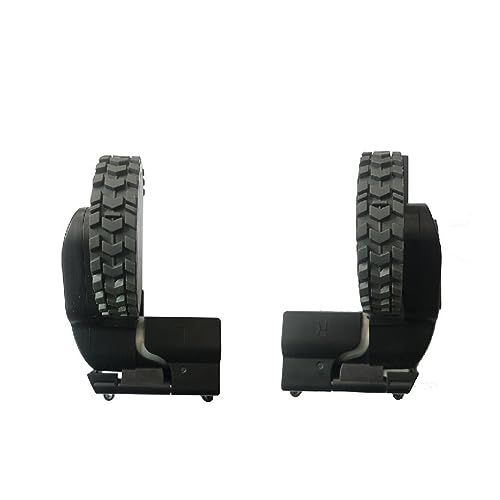 ConvOw 360 Robot S7 Replacement Wheels Left Right