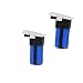 Produktbild Youcute 2pcs 7.4V 2000mAh Akku für WLtoys Q333 Q333A Q333-A Q333-B Rc Quadcopter Drone Ersatzteile