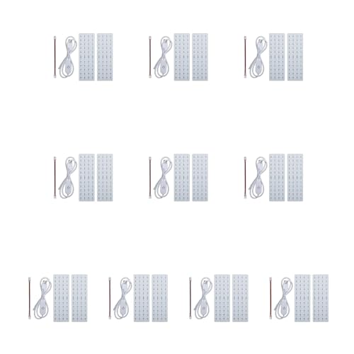 Kit de rétro-éclairage LED pour lithophane pour remplacer une lampe de studio défectueuse