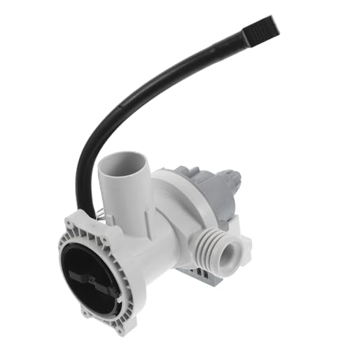 iplusmile Pompa Scarico Per Lavatrice Motore Drenante Installazione Costruzione Per Residenziale