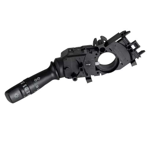 Interrupteur commande clignotant phare Hyundai Genesis 93410-2M110 2011 2012 - 4