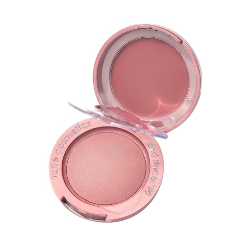 tarte macaron blush & glow duo - Multi-Use Longwear Makeup