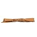 BucketBoss 70003 Tool and Wrench Set Roll with 11 Pockets in Brown