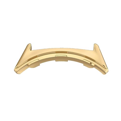 Strap Metal Link Adapter Wristband Bracelet Connector Accessory for Pixel Watch