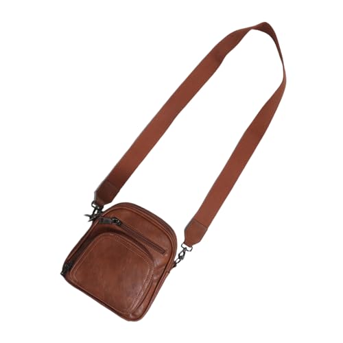 Sac bandoulière femme petit sac à main fin et élégant pour le voyage