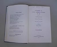 Handbook Of Latin American Studies: Humanities No. 28 B000ND5WQ6 Book Cover