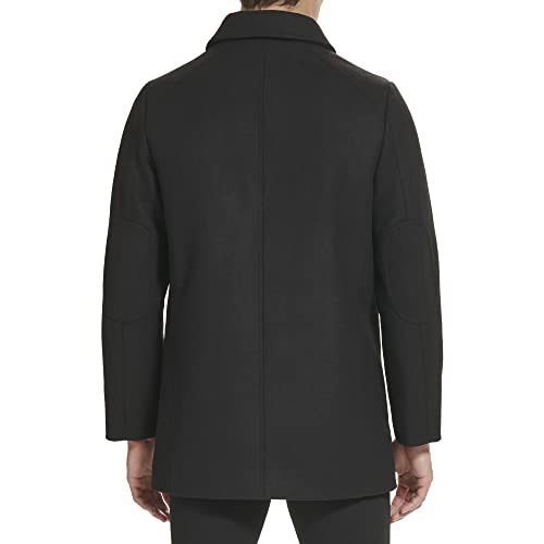 Kenneth Cole Men's Wool Top Coat3