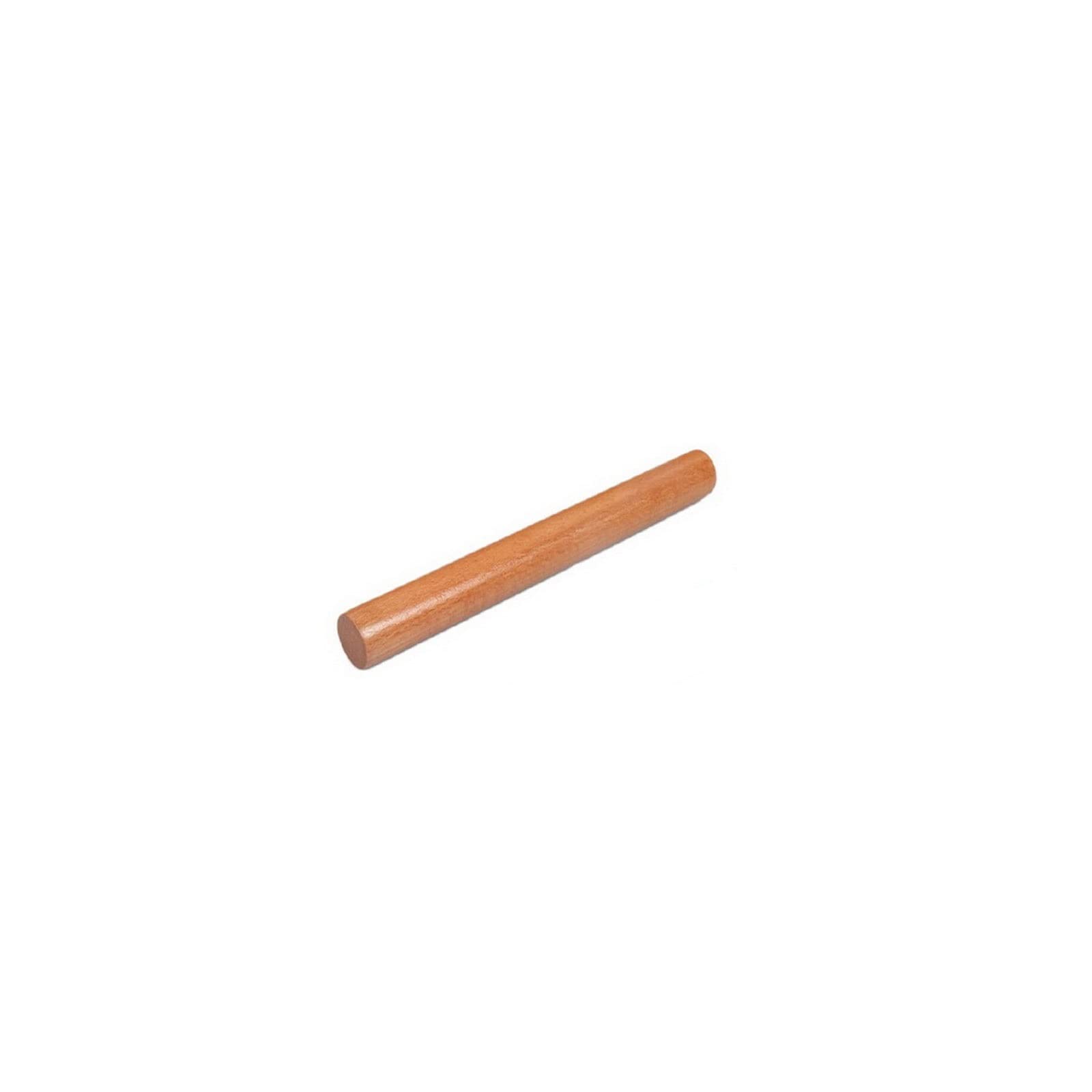 Wałek kuchenny kuchnia gotowanie narzędzia do pieczenia akcesoria rzemiosło pieczenie kremówka narzędzie do dekoracji ciast wałek do ciasta toczenie (300MM)
