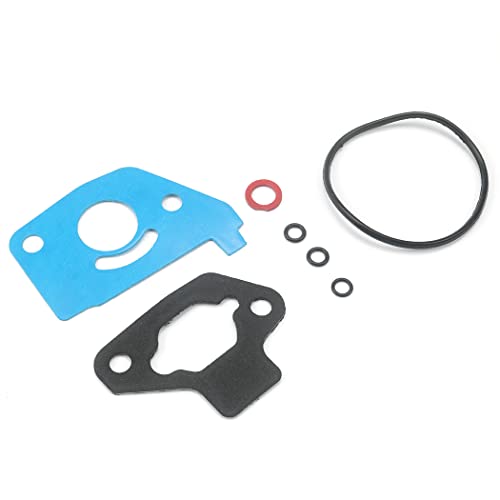 For Honda Eu2000I Carburetor Bowl Gaskets Set Gasket Kit - Pilot Jet O-Ring #TOP2