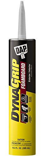 Dynagrip Foambrd 10.3oz miniatura 1