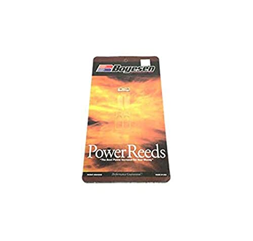 Boyesen 674 Power Reed #1