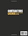 Contractors License Study Guide: 300+ Must-Know Questions with Answers and the Proven Formula to Ace Your Exam on the First Try