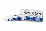 HUMECTAN Ungüento Oftálmico para Perros y Gatos, Petrolato y Aceite Mineral, Lubrica y Protege Ojos Secos, 10g