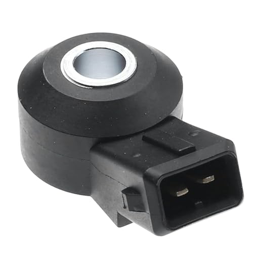 Capteur de cliquetis résout voyant moteur allumé et vibrations sur Saxo Xsara 206