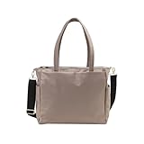 [ アフタヌーンティー リビング ] AfternoonTea LIVING トートバッグ HR55 無重力トートバッグ ベージュ