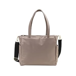 [ アフタヌーンティー リビング ] AfternoonTea LIVING トートバッグ HR55 無重力トートバッグ" 