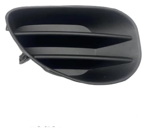 Grille pare-choc avant pour Yaris 2008 cache droit sans trou contre débris routiers