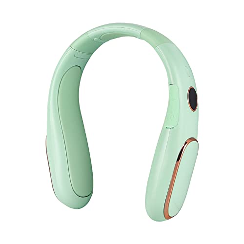 Rechargeable Neck Warmer, 12 Hours Portable Neck Heater for Men and Women, Outdoor/Indoor/Camping/Fishing/Motorcycling/Skiing