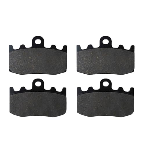 Plaquettes de frein avant BMW R1150GS Adventure Integral ABS