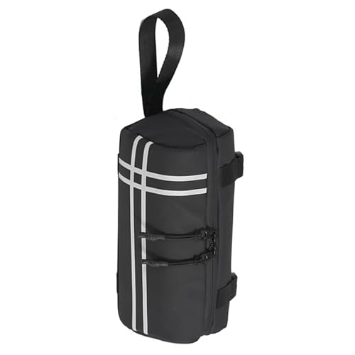 Bolsa de transporte portátil para cámara de fotos impermeable tamaño 210 x 90 mm