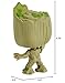 Funko POP Movies: Guardians of The Galaxy 2 Toddler Groot Toy Figure
