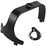 HXILAJM Fuel Pump Removal Tool Fuel Tank Lock Ring Tools (Equivalent to OTC 6599)