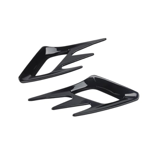 Protection carénage GoldWing GL1800 kit spoiler de panneau latéral 2018-2024