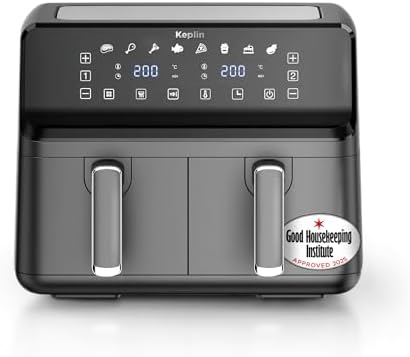 Keplin 9L Dual Zone Air F...