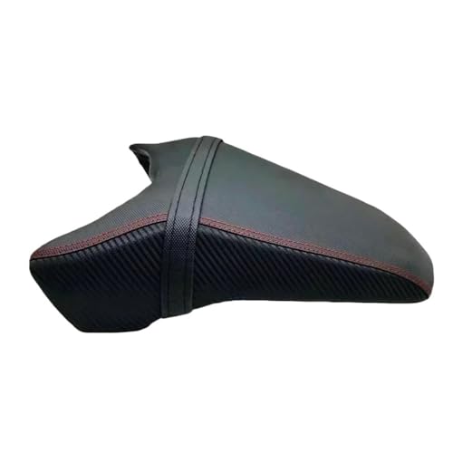 Asiento trasero CB1000RA 2018-2020 sillín de pasajero negro 4