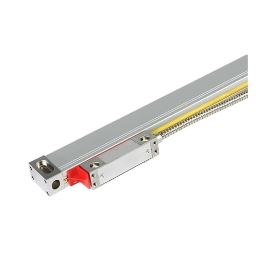 Regla digital para torno TTL KA35 con lector óptico de 550 mm 3