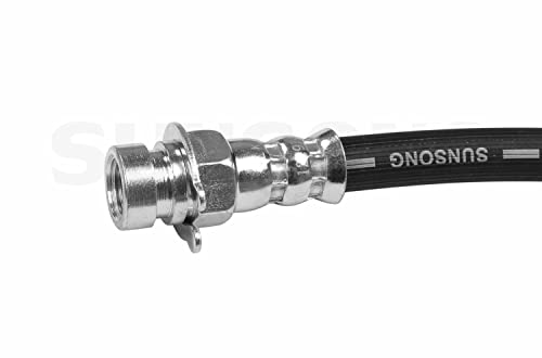 Preisvergleich Produktbild Sunsong 2203001 Brems-Hydraulikschlauch