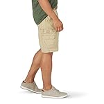 Men's Dungarees New Belted Wyoming Cargo Short - Image 2