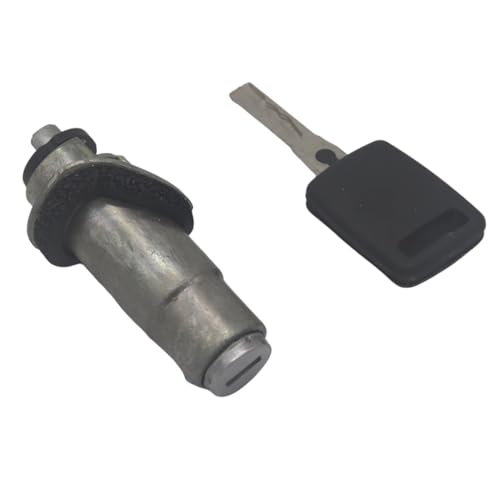 Interruptor de encendido contra fallos de arranque en motor 1.9TDI 5