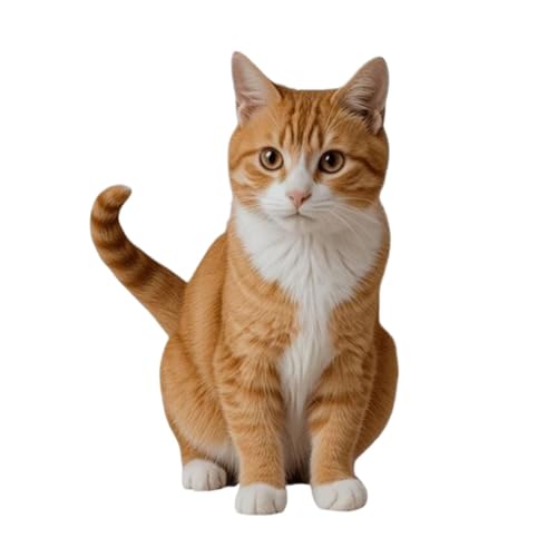 Vipomkowa Lightning Deals of Today Prime Lovely Christmas - Adornos de gato negro, decoración de árbol de Navidad de gato negro, colgante de recuerdo para decoración del hogar y los amantes de los