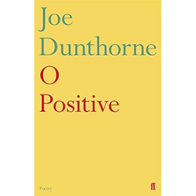 O Positive