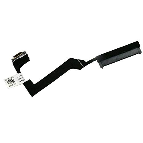 Cable HDD DELL Latitude 5402 soluciona error disco M9XKG